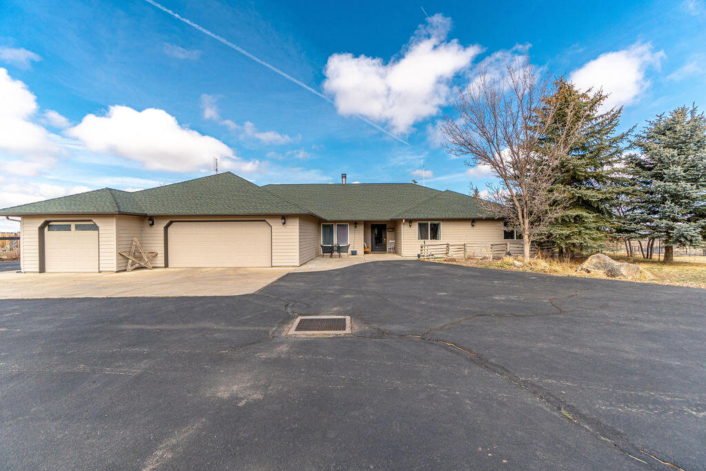 West Powell Butte Es - Residential