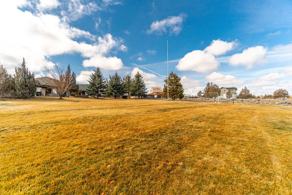 West Powell Butte Es - Residential