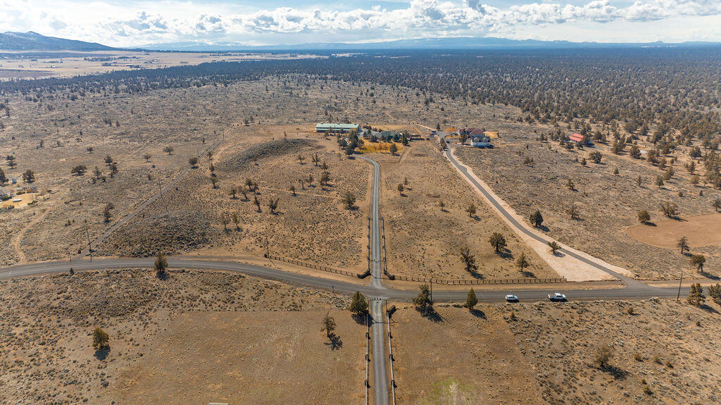West Powell Butte Es - Residential