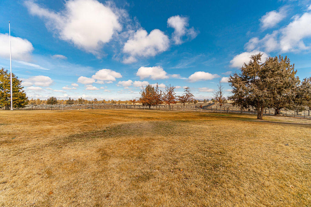 West Powell Butte Es - Residential