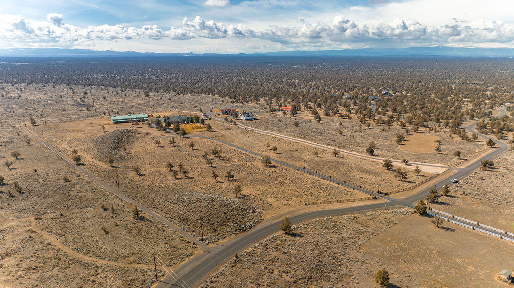 West Powell Butte Es - Residential