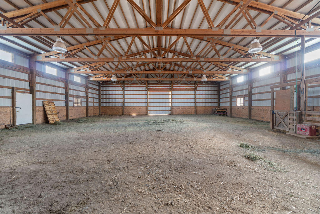 West Powell Butte Es - Residential