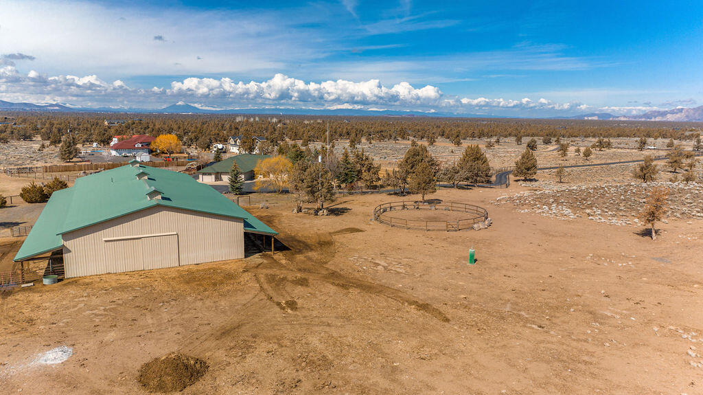 West Powell Butte Es - Residential
