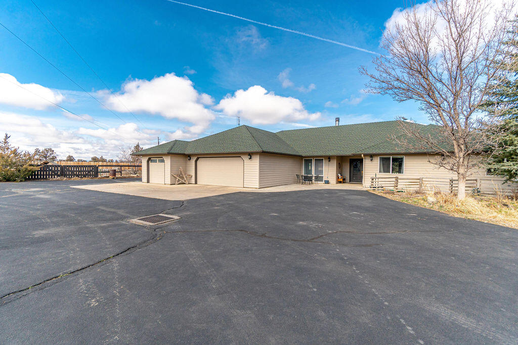 West Powell Butte Es - Residential