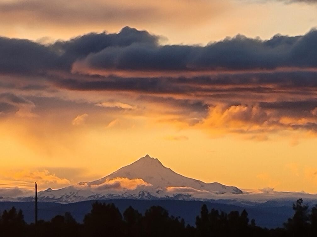 West Powell Butte Es - Residential