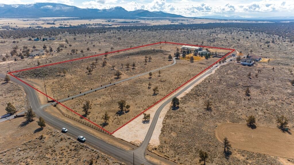 West Powell Butte Es - Residential