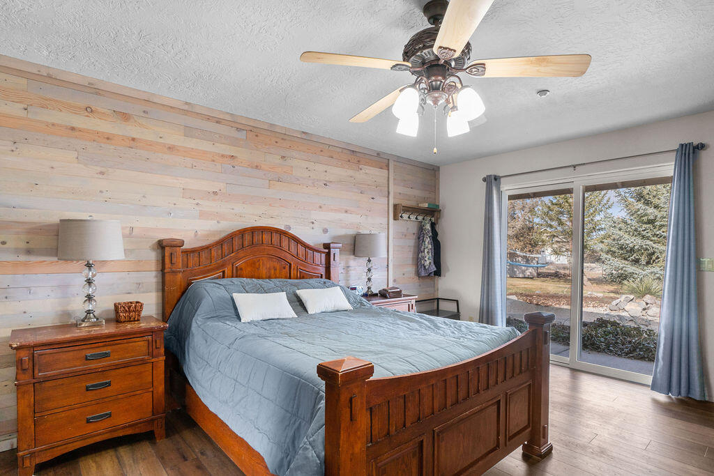 West Powell Butte Es - Residential