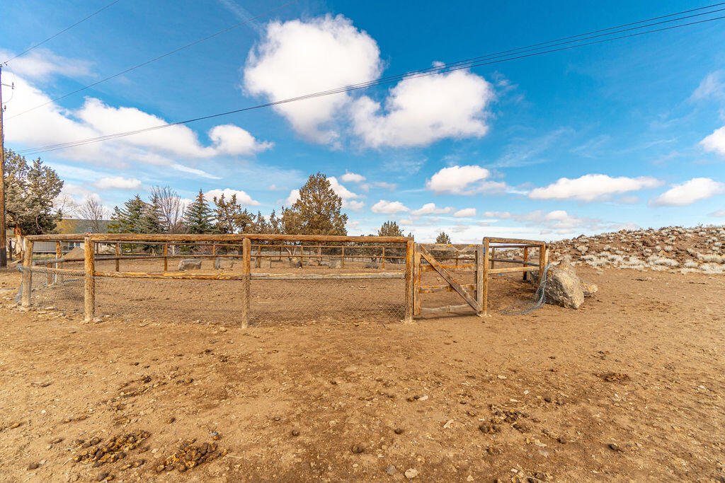 West Powell Butte Es - Residential
