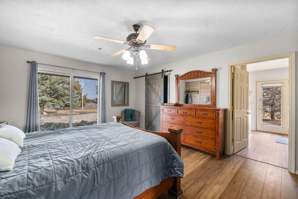 West Powell Butte Es - Residential