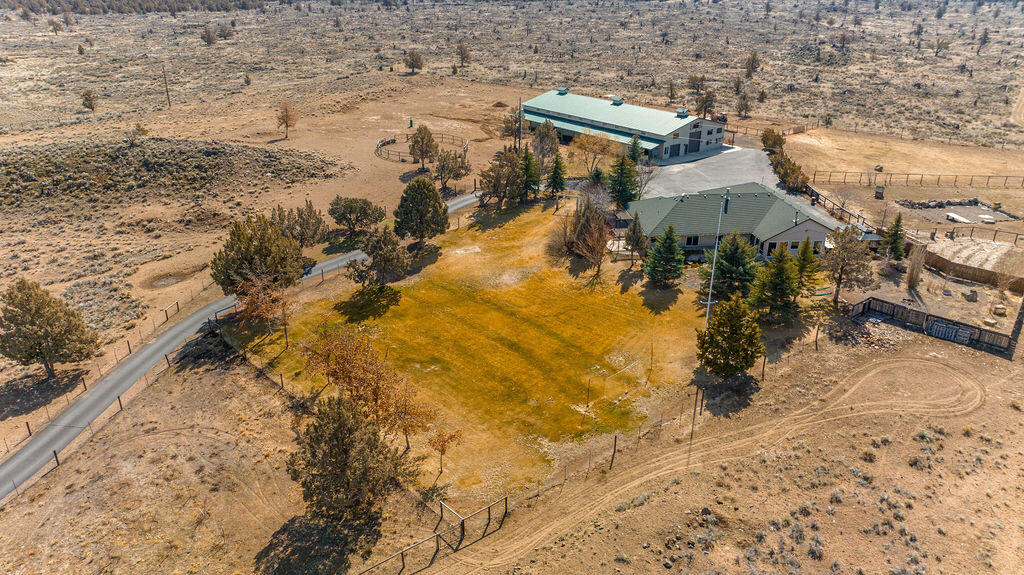 West Powell Butte Es - Residential