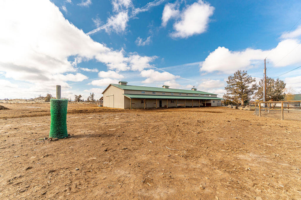 West Powell Butte Es - Residential