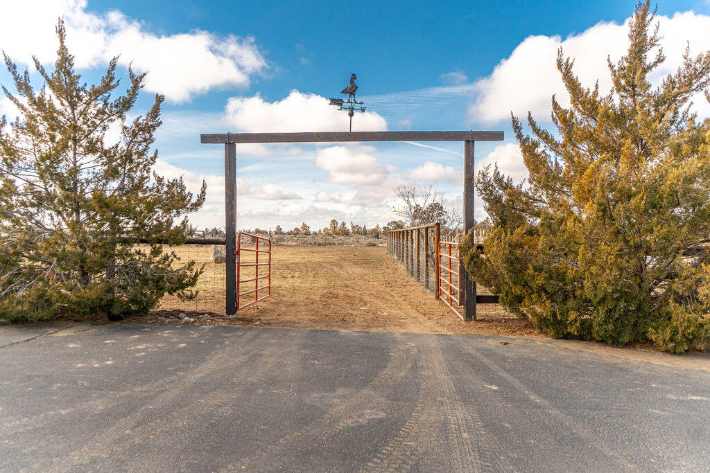 West Powell Butte Es - Residential