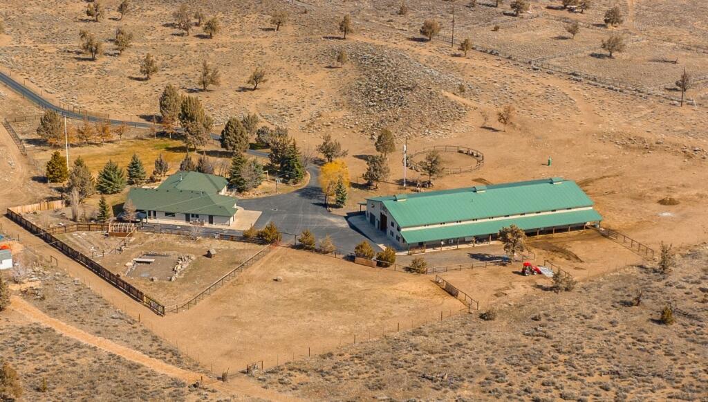 West Powell Butte Es - Residential