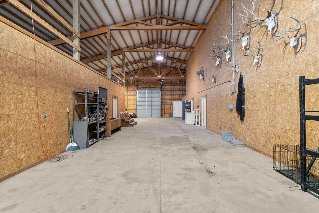 West Powell Butte Es - Residential