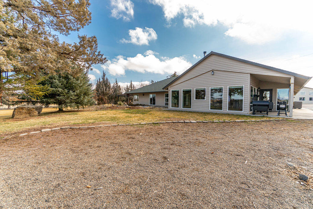 West Powell Butte Es - Residential