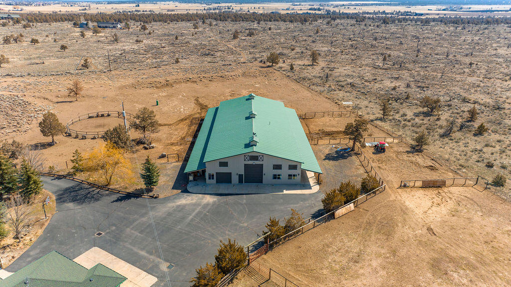 West Powell Butte Es - Residential