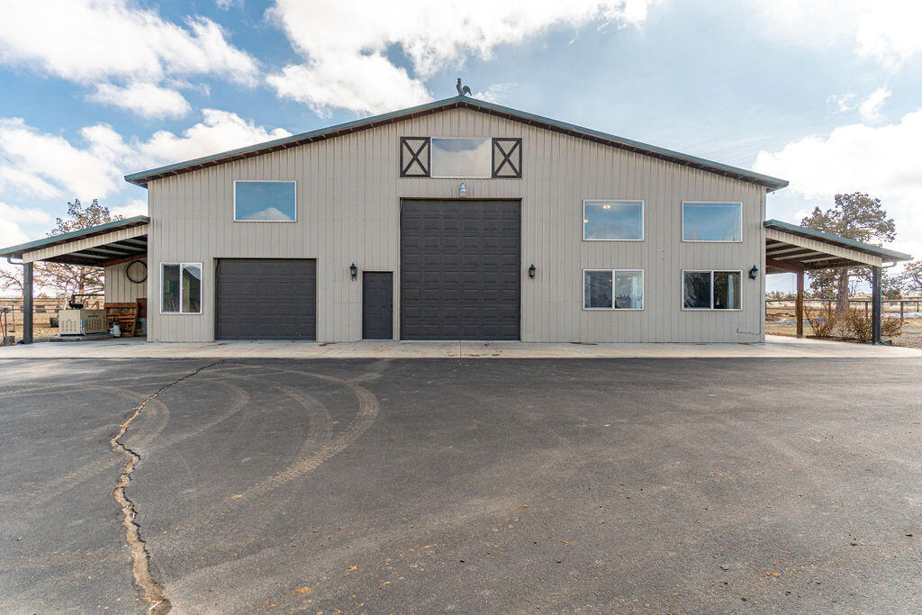 West Powell Butte Es - Residential