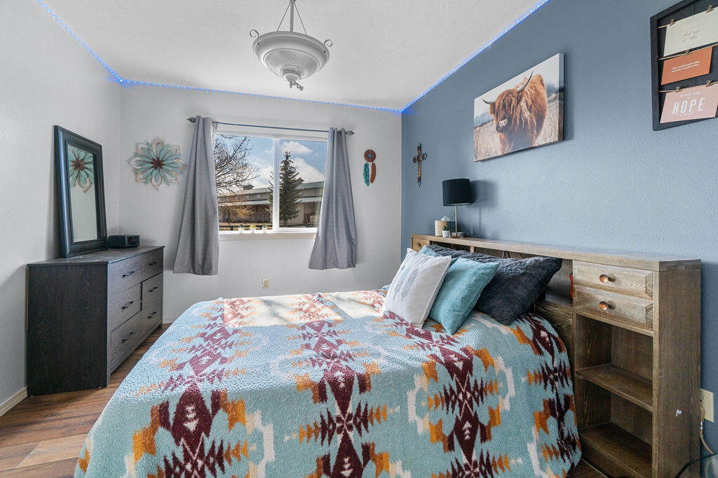 West Powell Butte Es - Residential