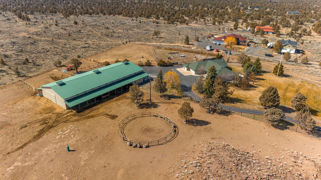 West Powell Butte Es - Residential