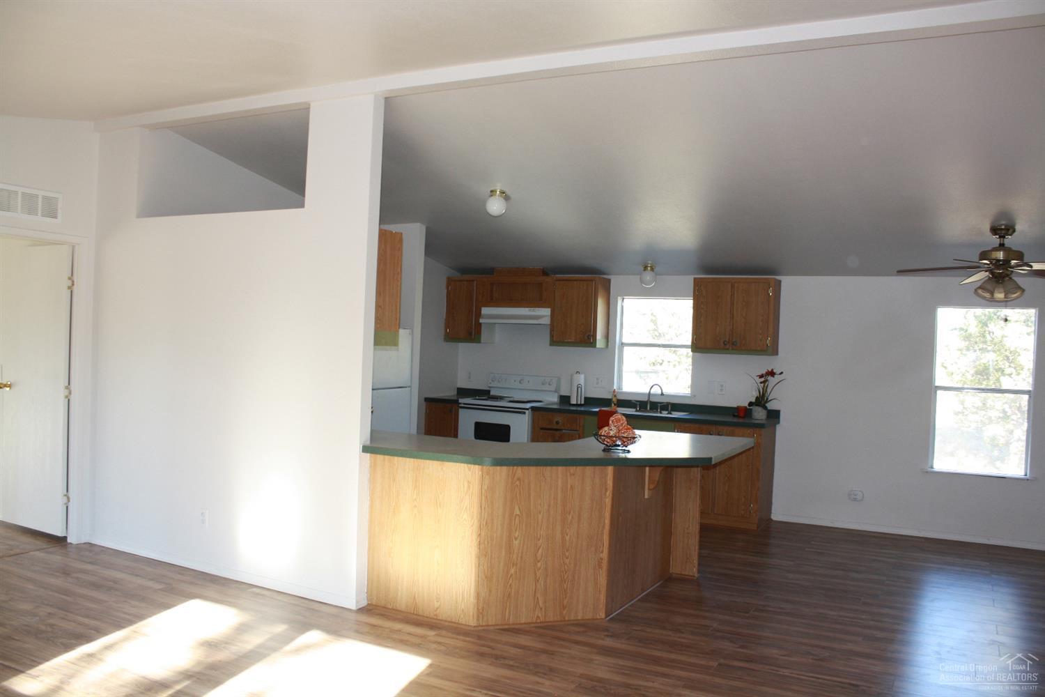 Bend Cascade View - Residential