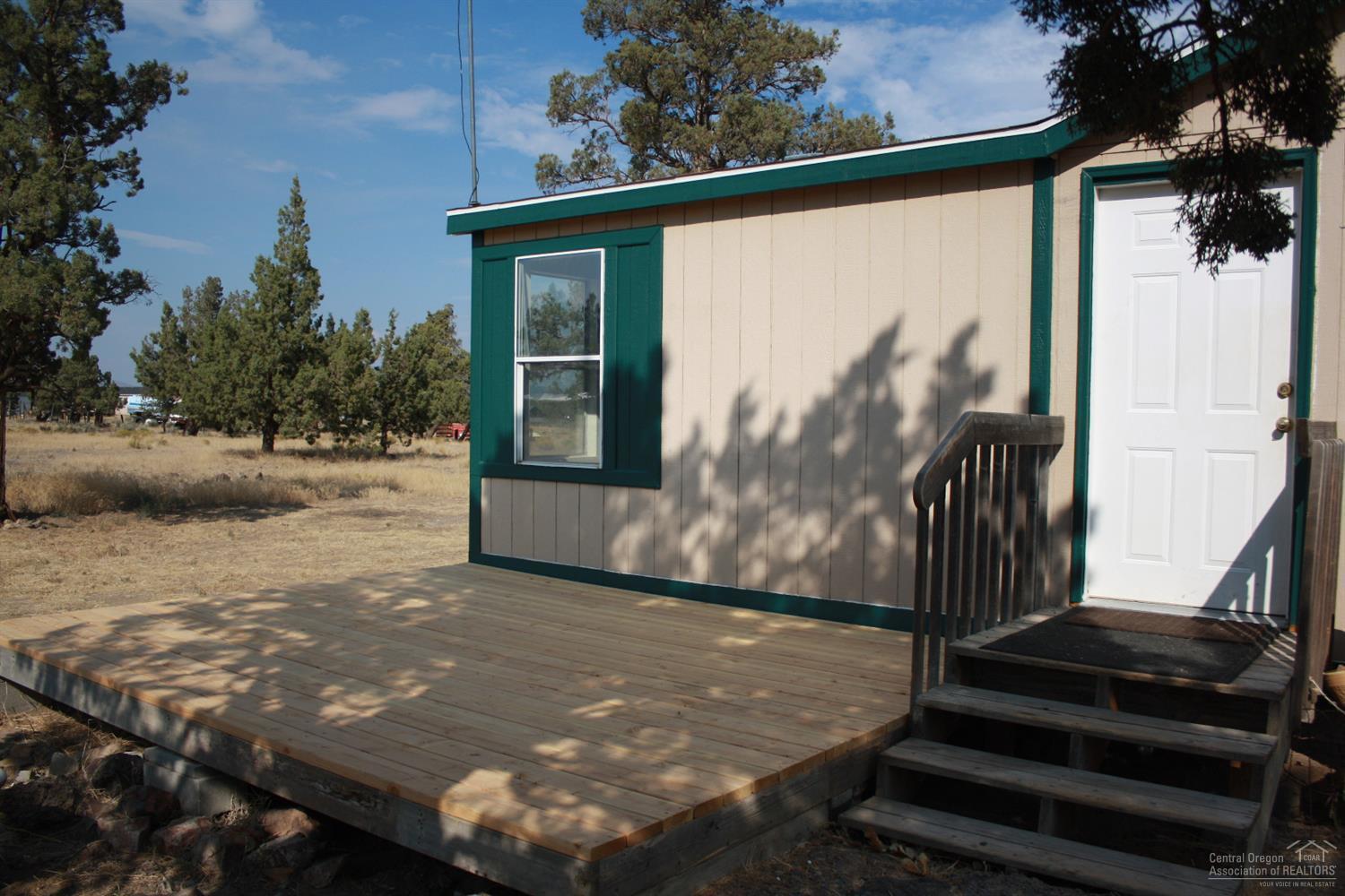 Bend Cascade View - Residential