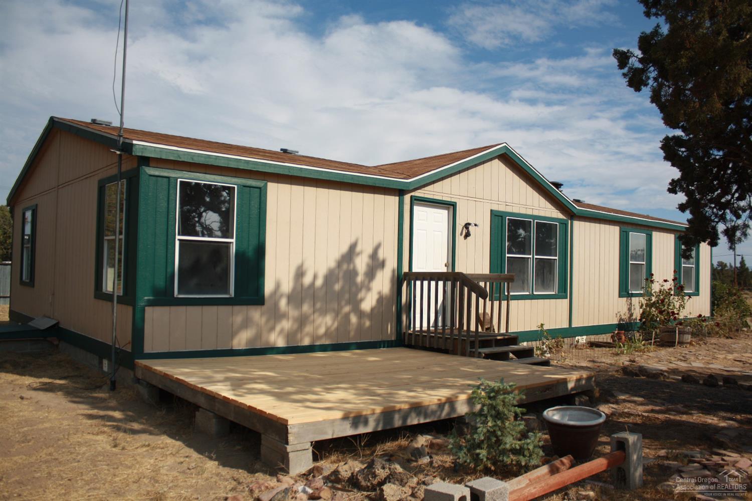 Bend Cascade View - Residential