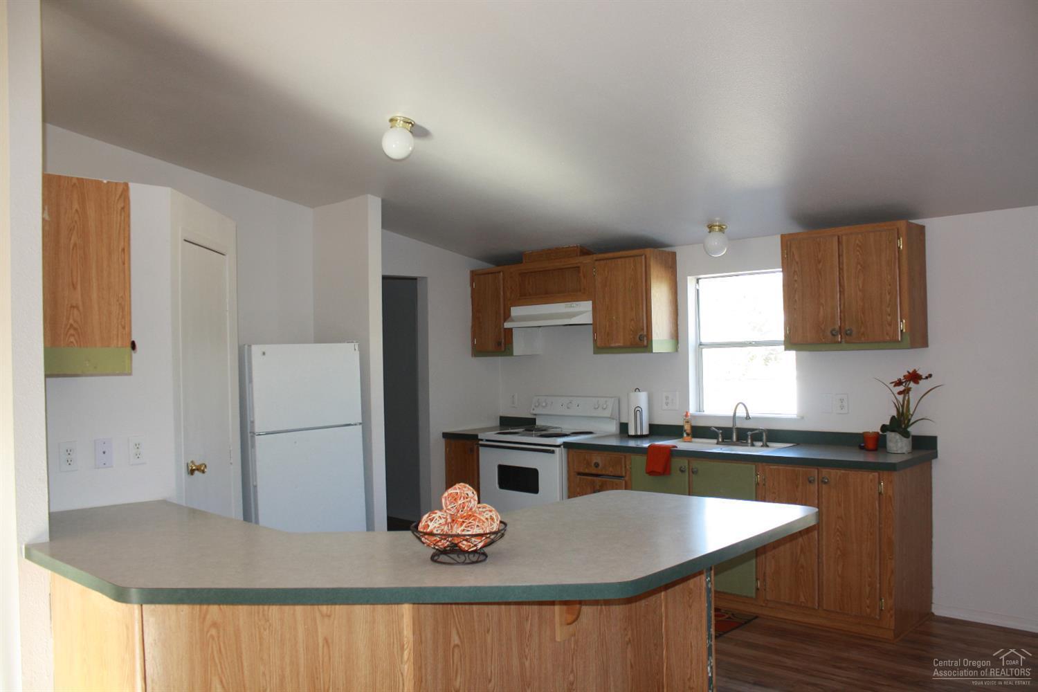 Bend Cascade View - Residential