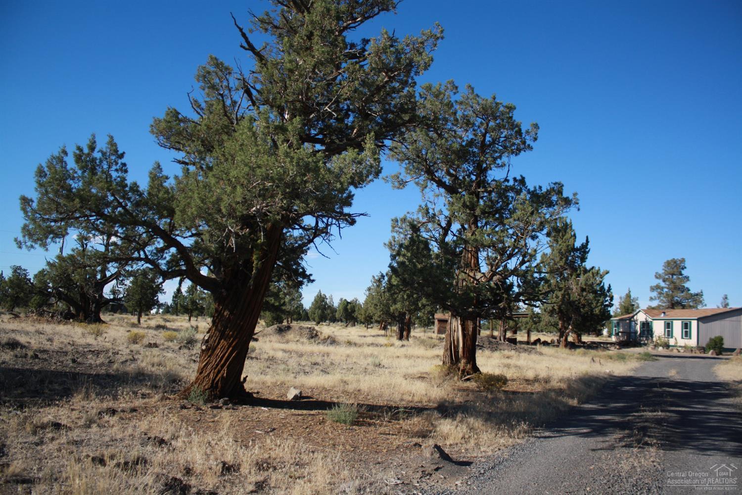 Bend Cascade View - Residential