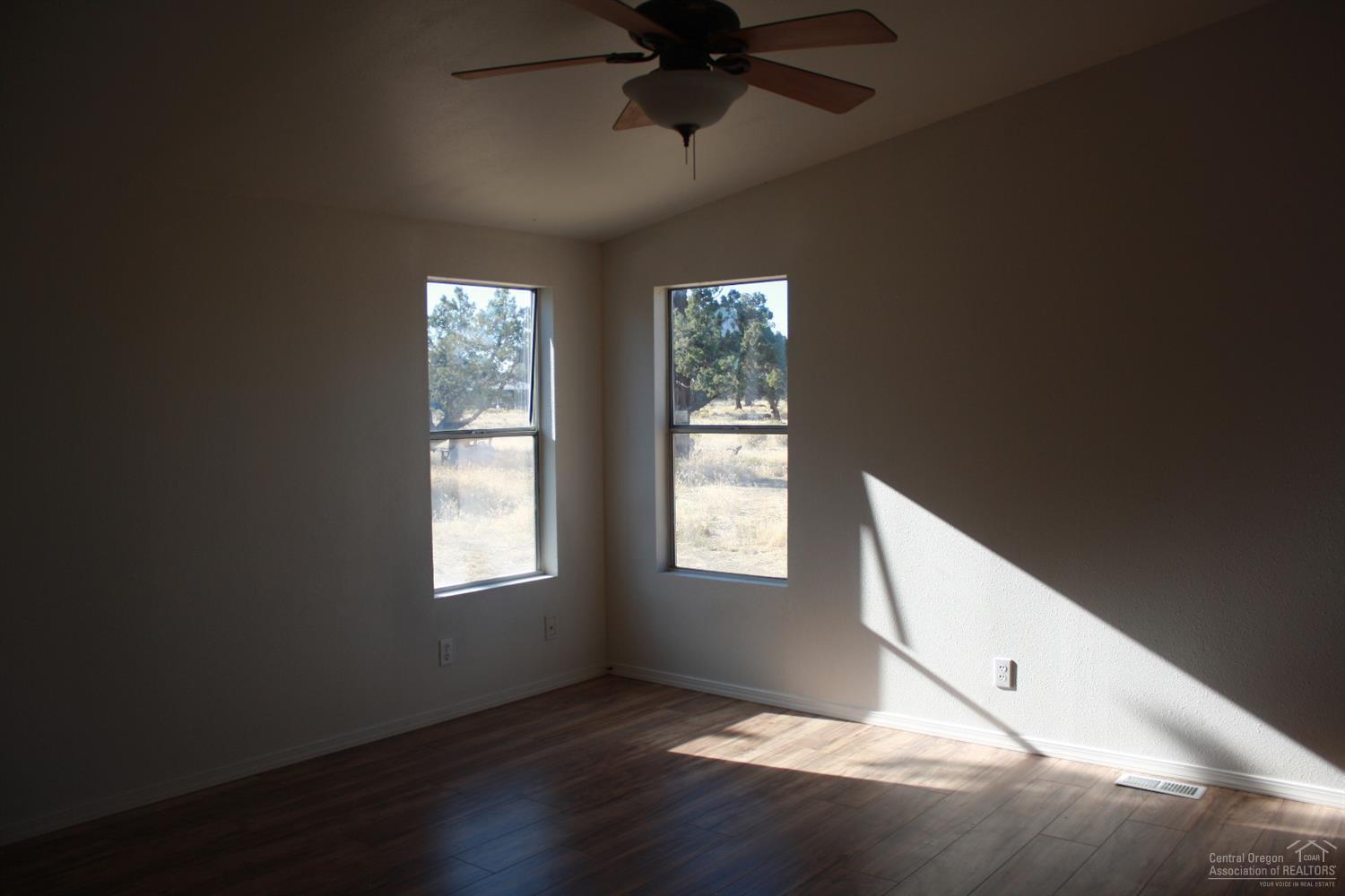 Bend Cascade View - Residential