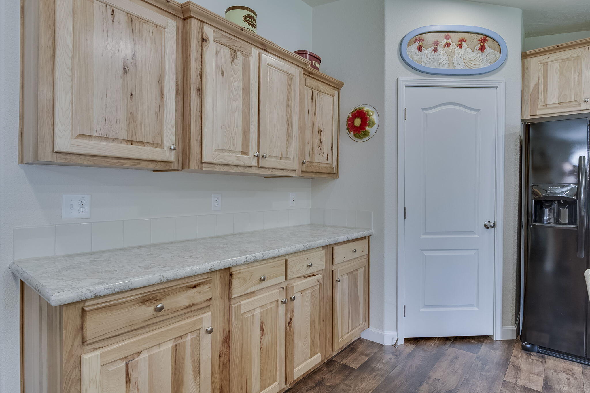 Tall Pines - Residential