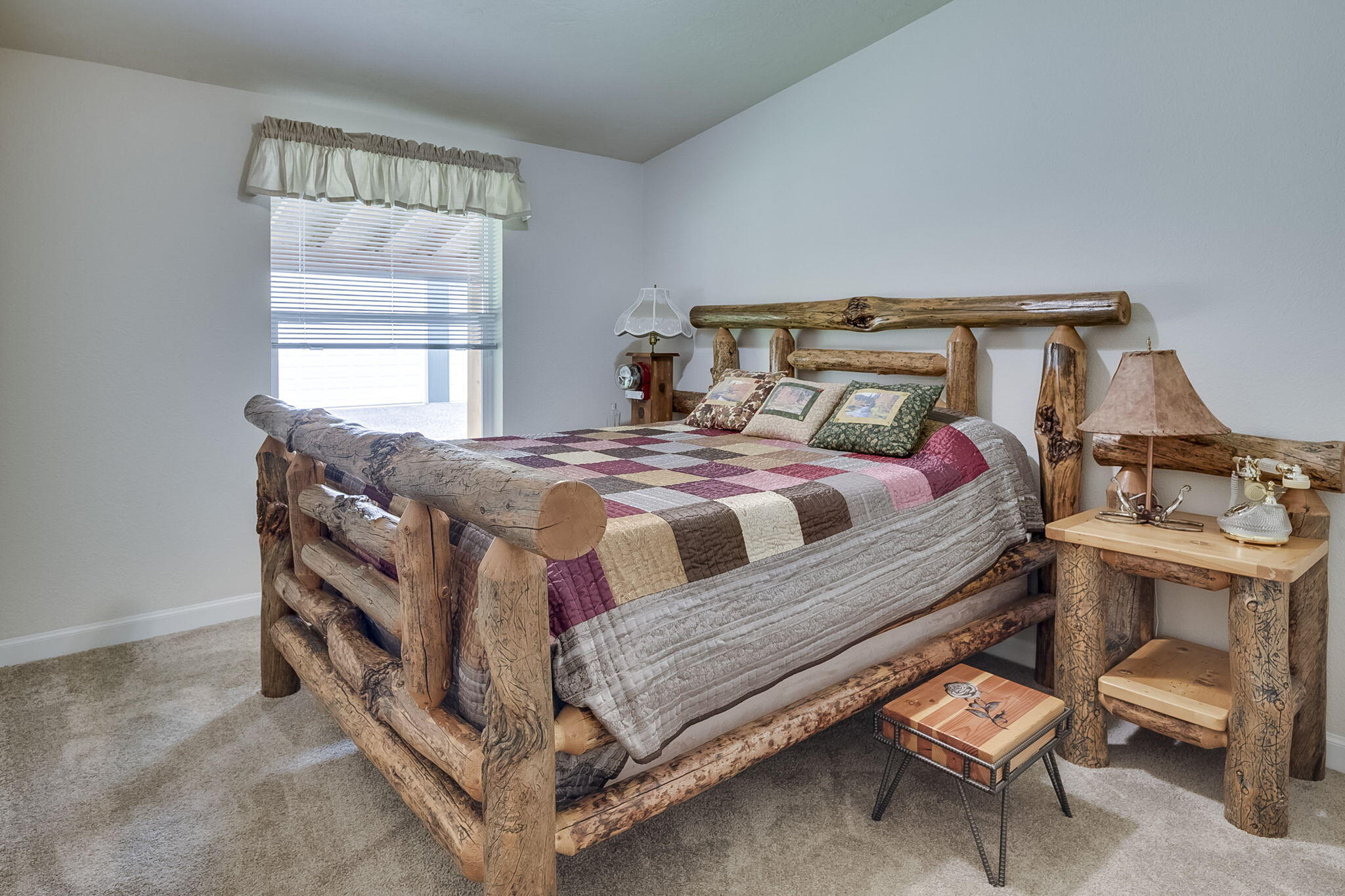 Tall Pines - Residential