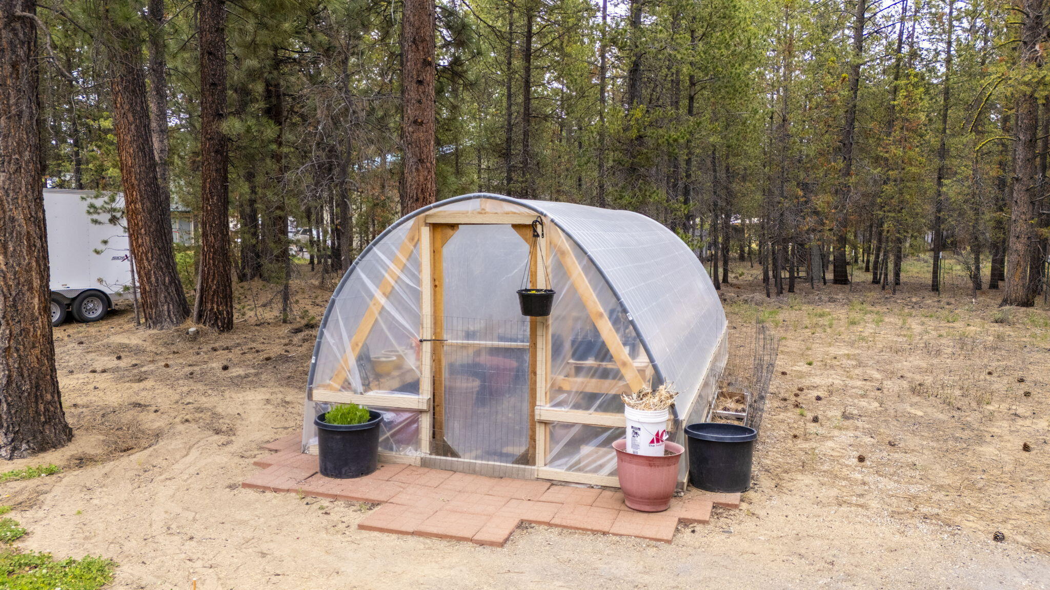 Tall Pines - Residential