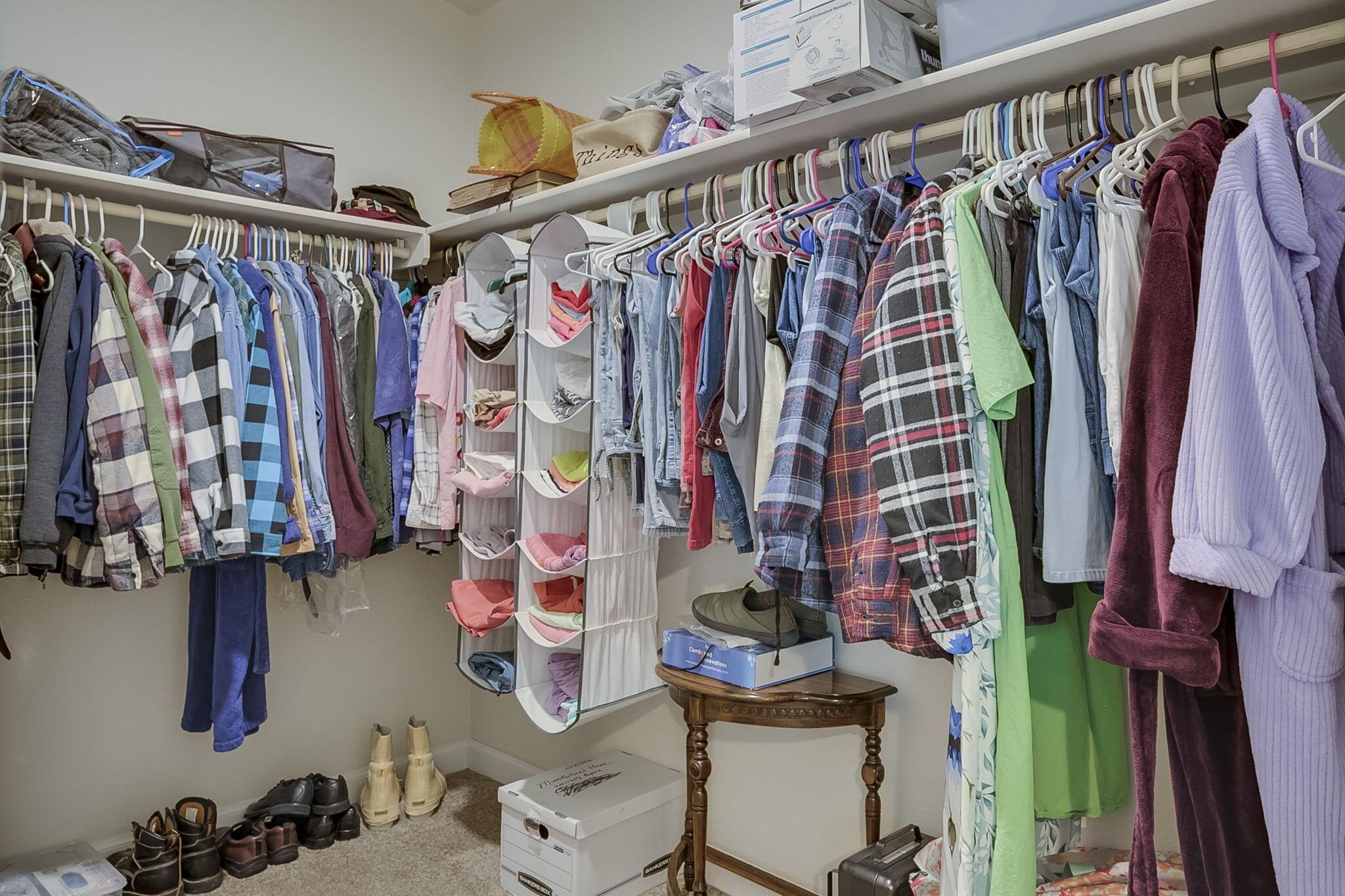 Tall Pines - Residential