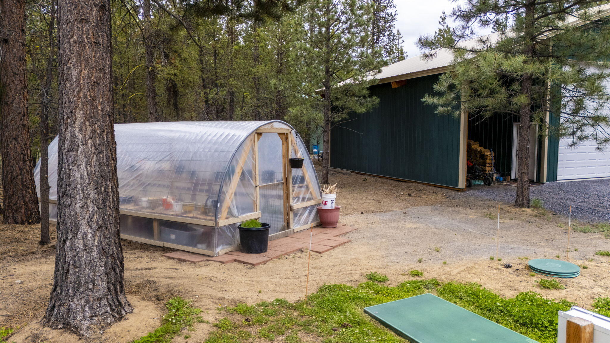 Tall Pines - Residential