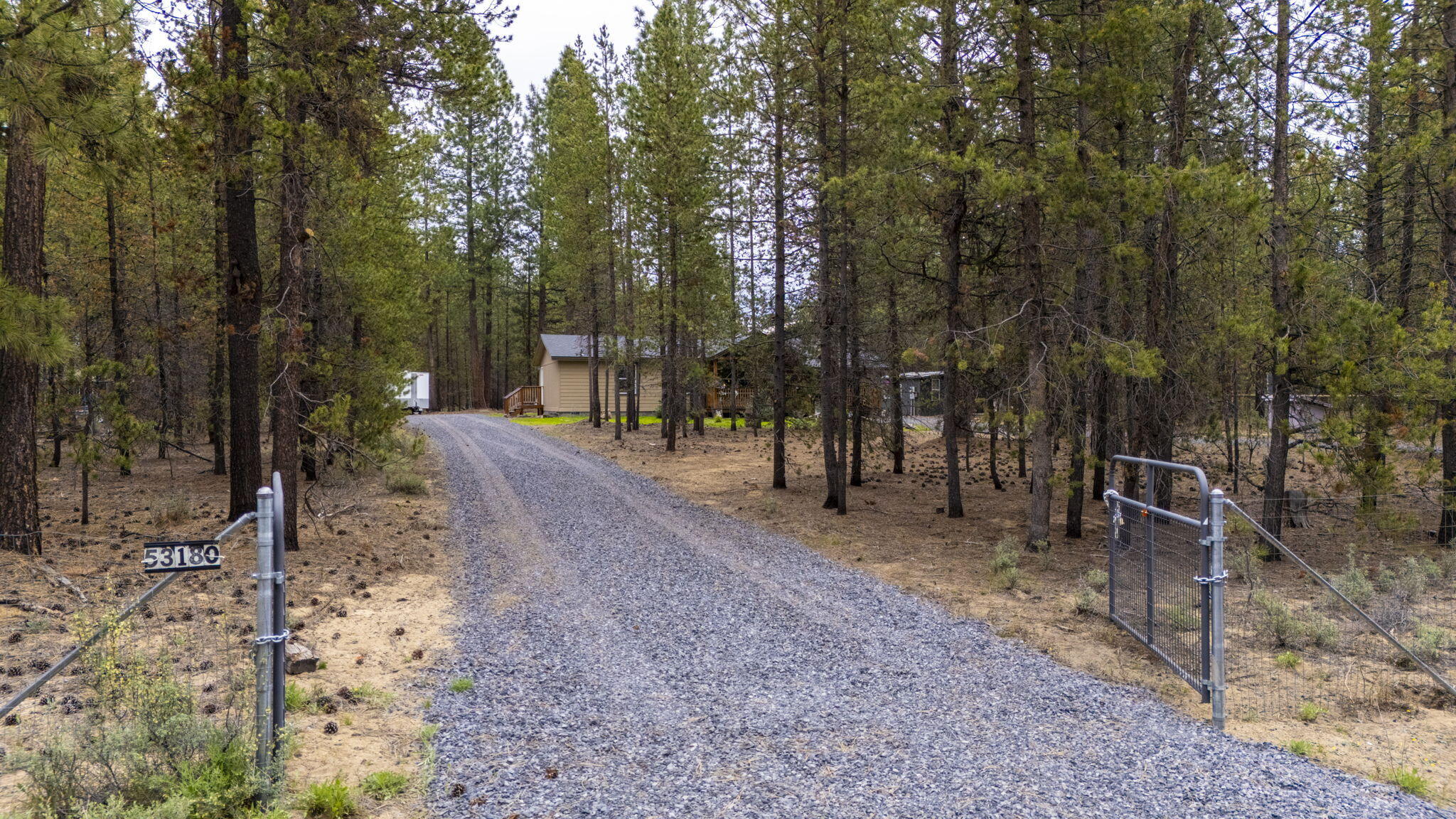 Tall Pines - Residential