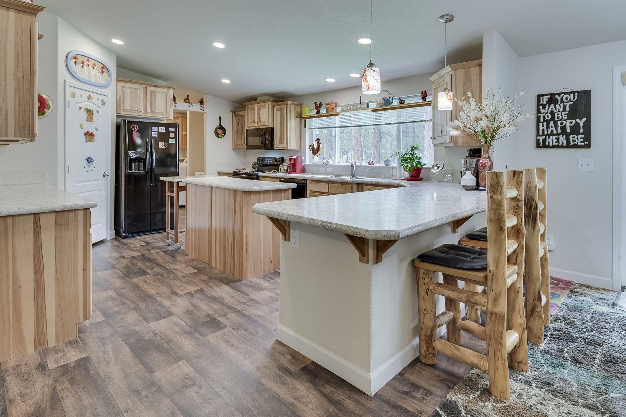 Tall Pines - Residential