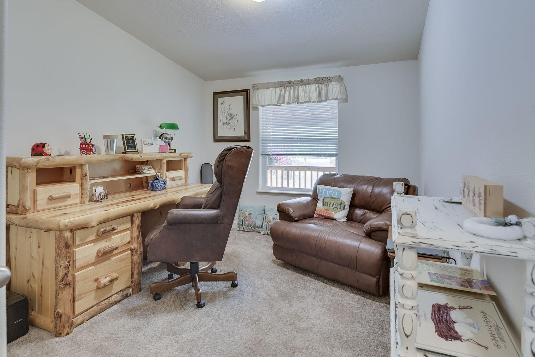 Tall Pines - Residential