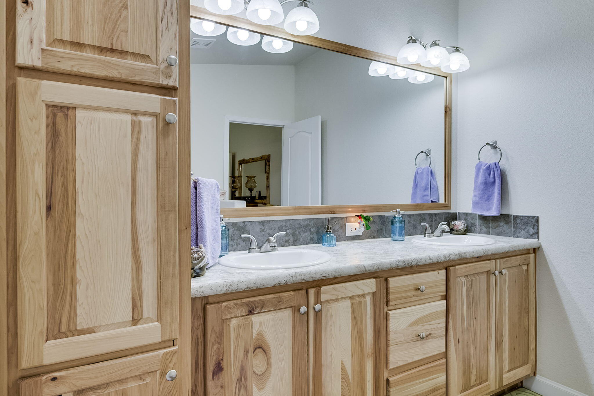 Tall Pines - Residential