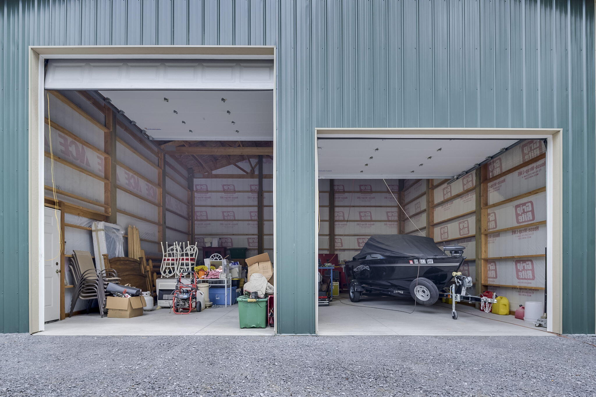 Tall Pines - Residential