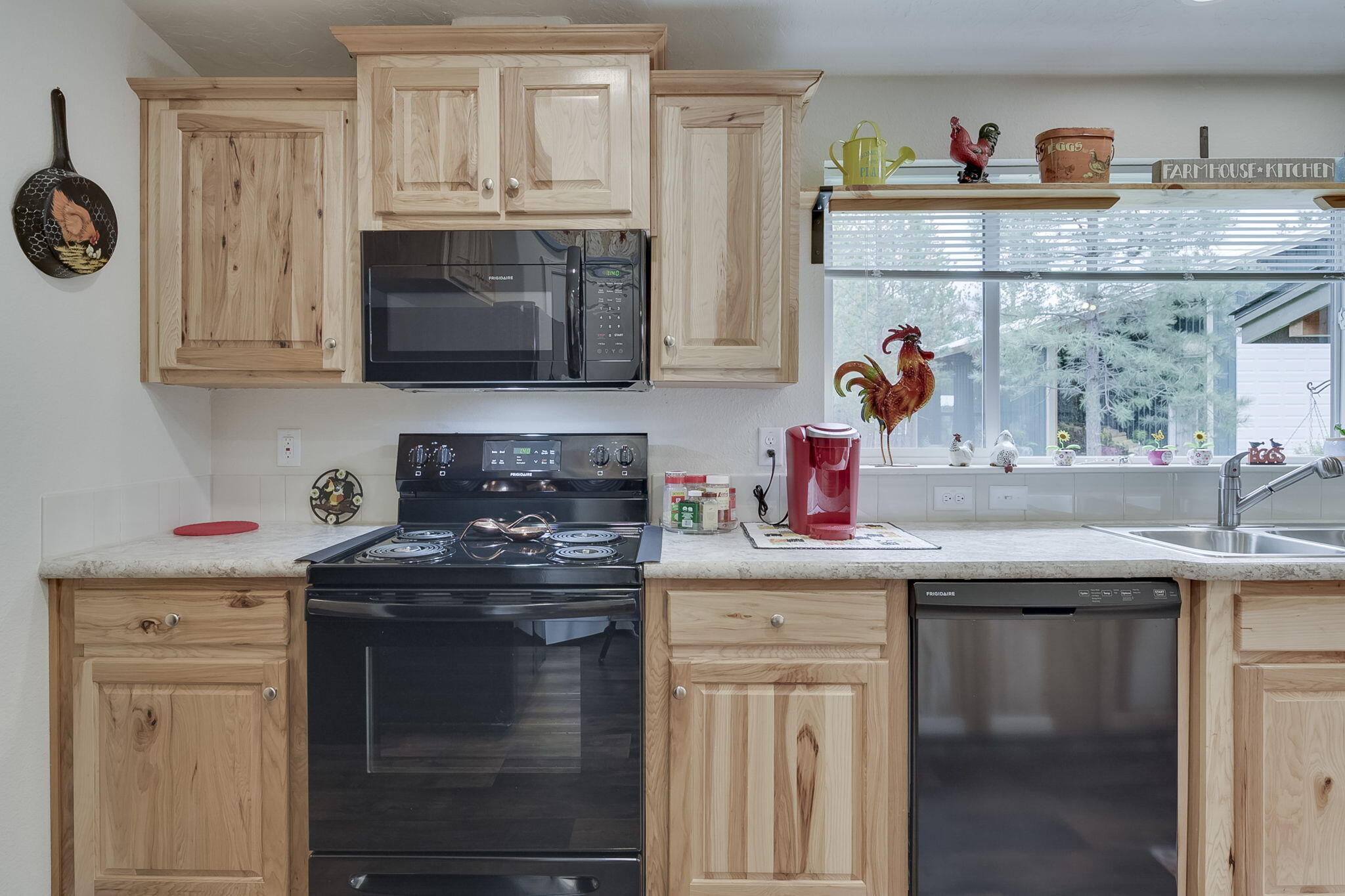 Tall Pines - Residential