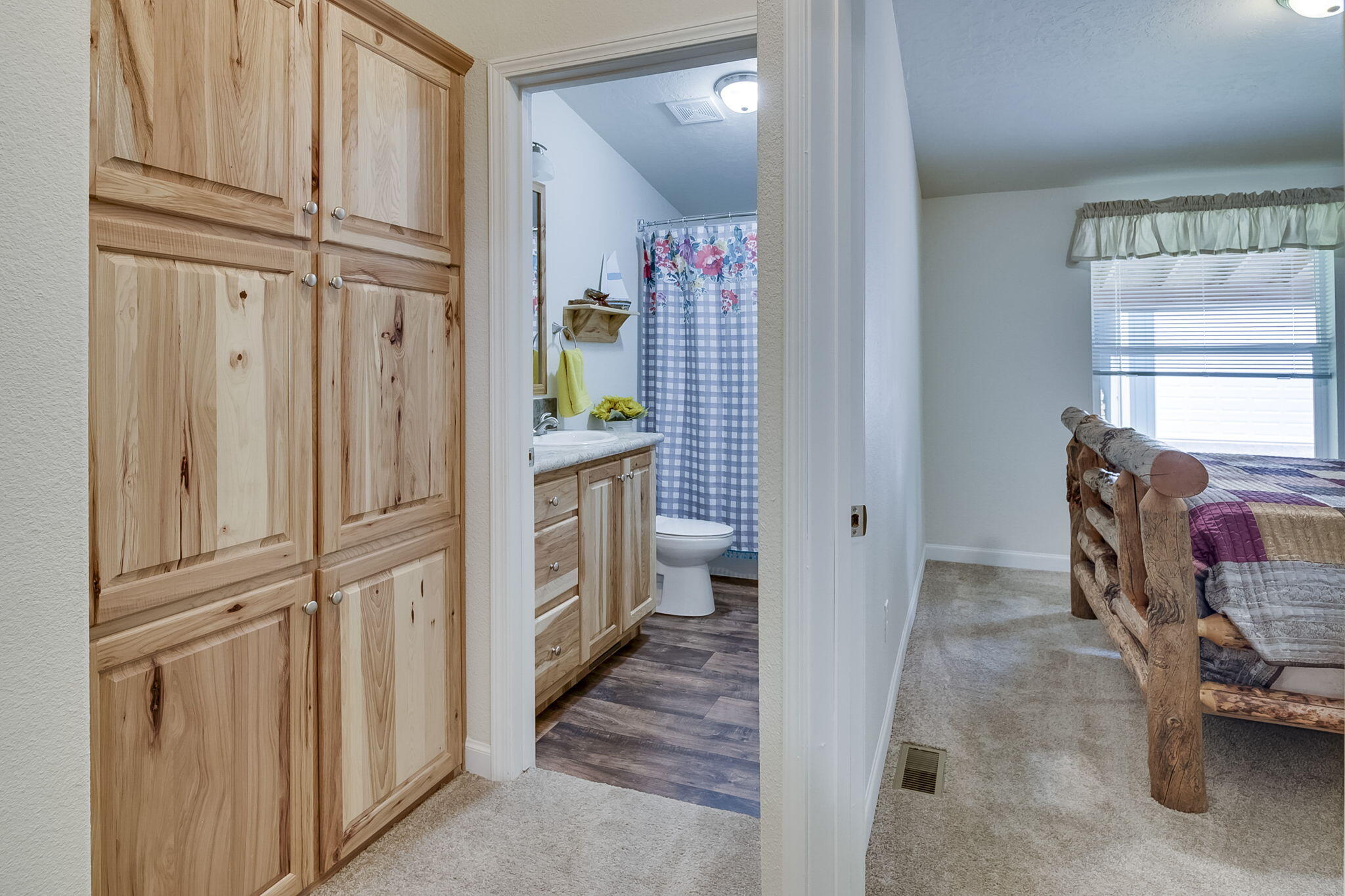 Tall Pines - Residential