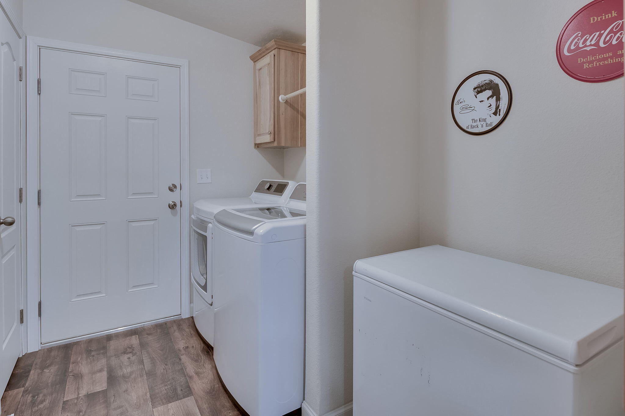 Tall Pines - Residential