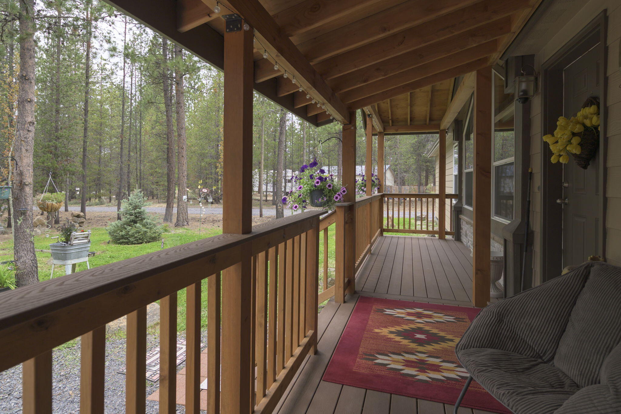 Tall Pines - Residential