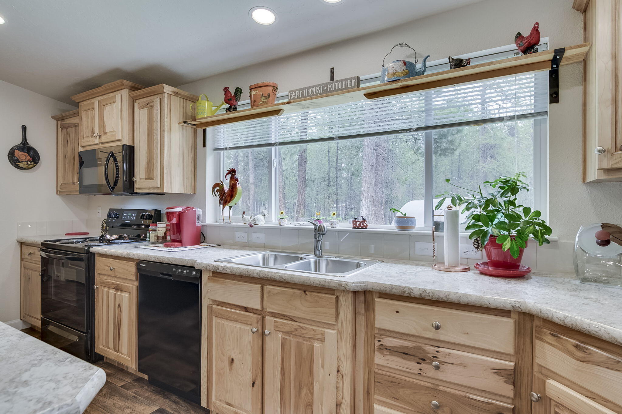 Tall Pines - Residential