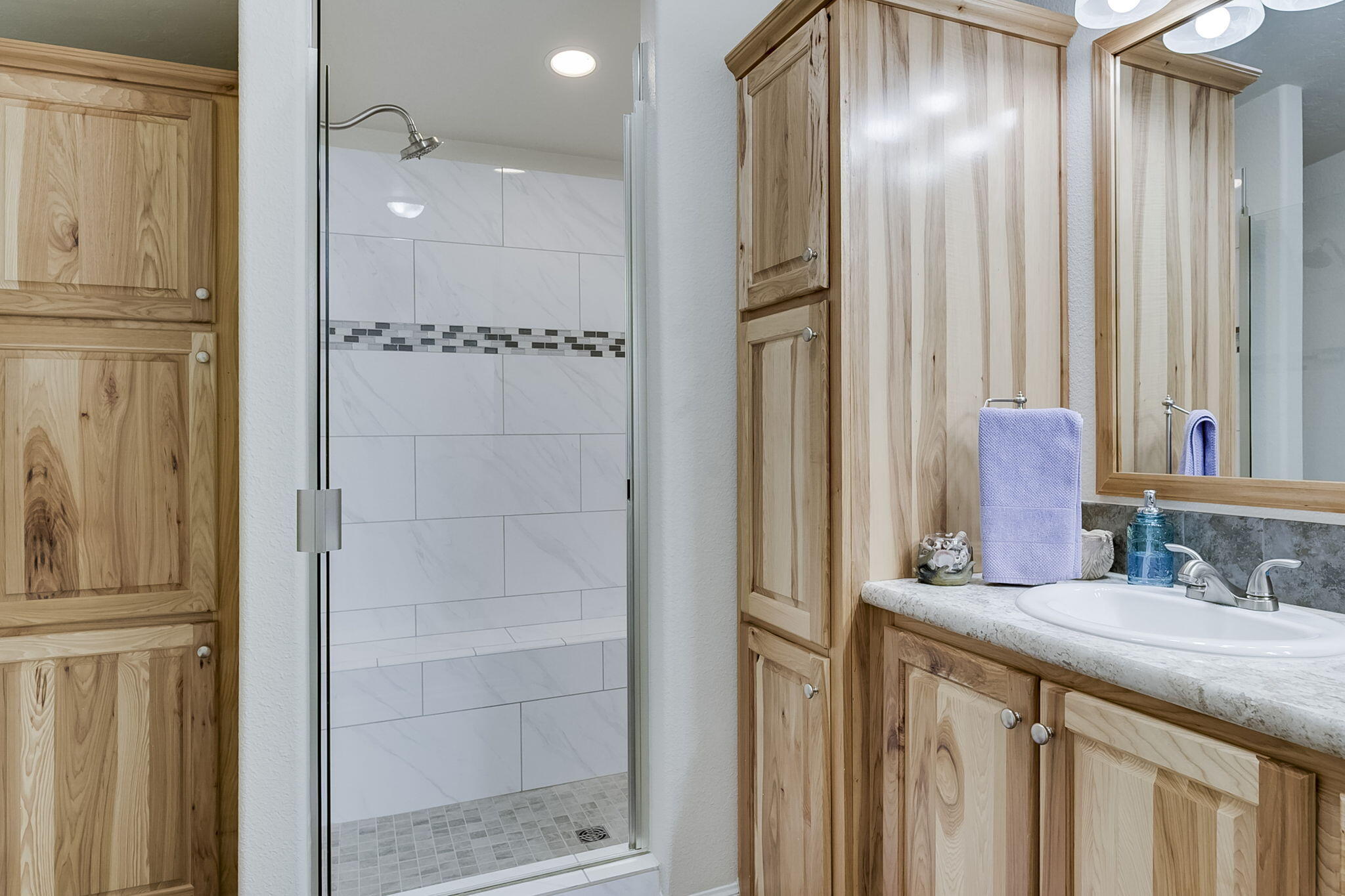 Tall Pines - Residential