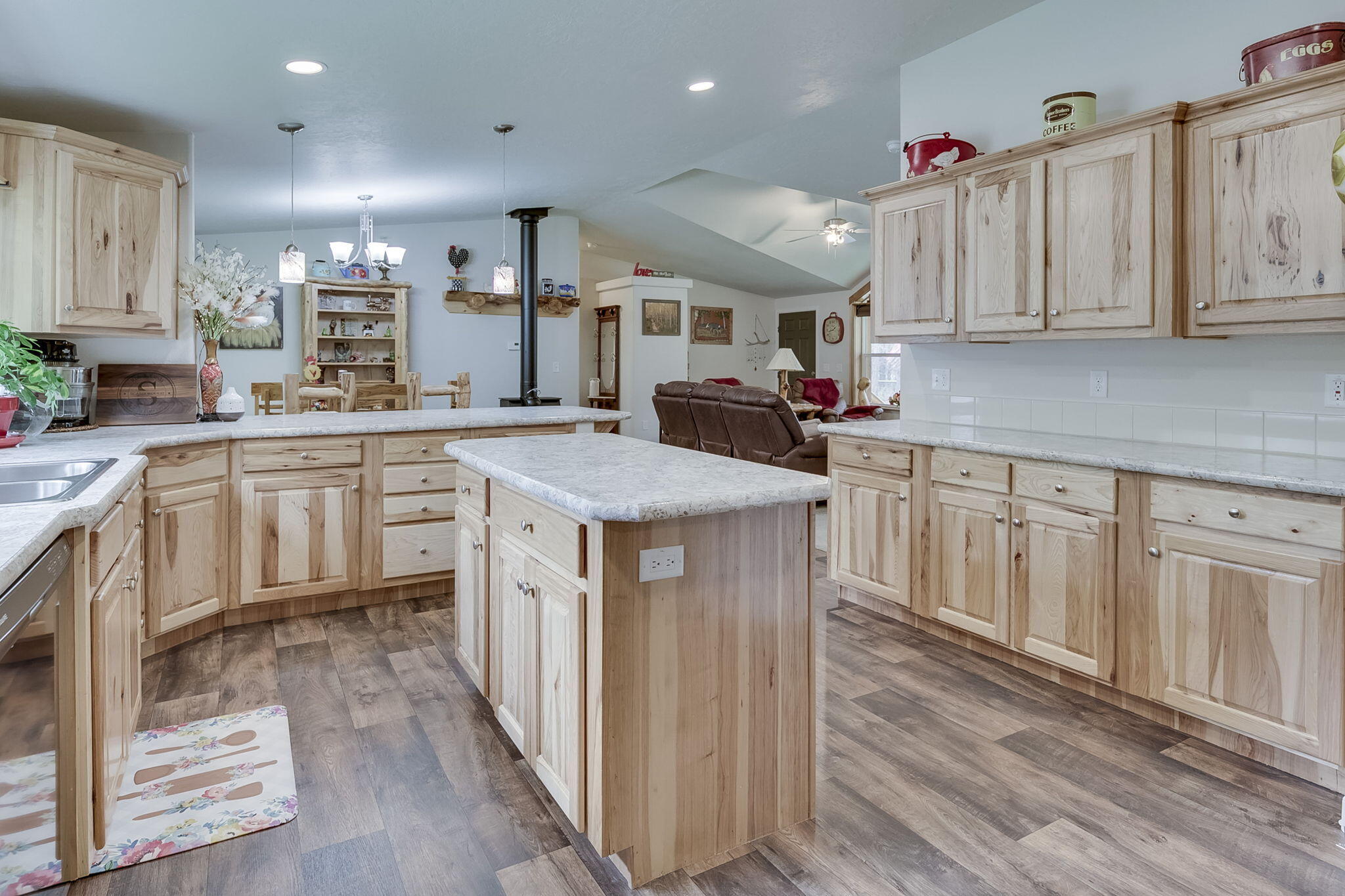 Tall Pines - Residential