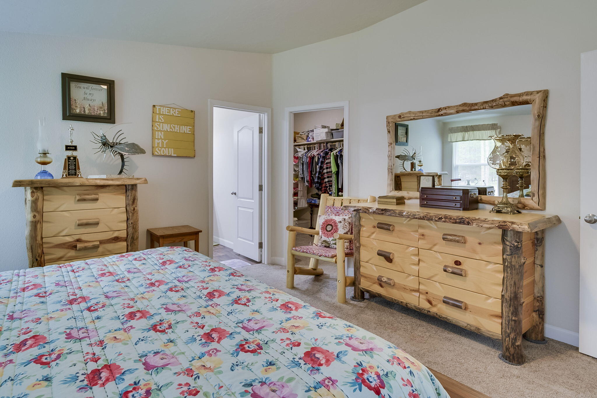 Tall Pines - Residential