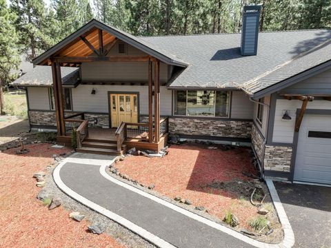 Tiny photo for 14225 Whitewater Lane, La Pine, OR 97739 (MLS # 220221772)