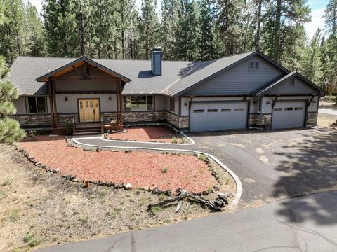 Tiny photo for 14225 Whitewater Lane, La Pine, OR 97739 (MLS # 220221772)
