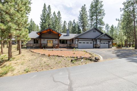 Tiny photo for 14225 Whitewater Lane, La Pine, OR 97739 (MLS # 220221772)